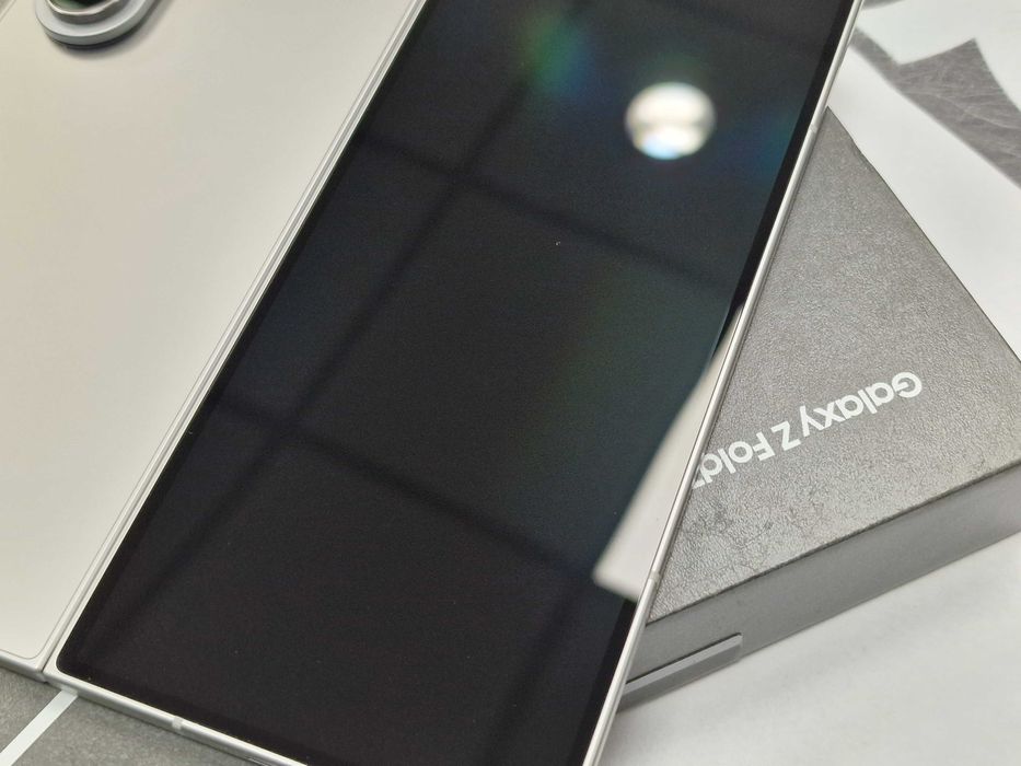 Samsung Galaxy Z Fold7/ 12GB/ 512GB/ Silver Shadow/ Grade A/ 13.09.25