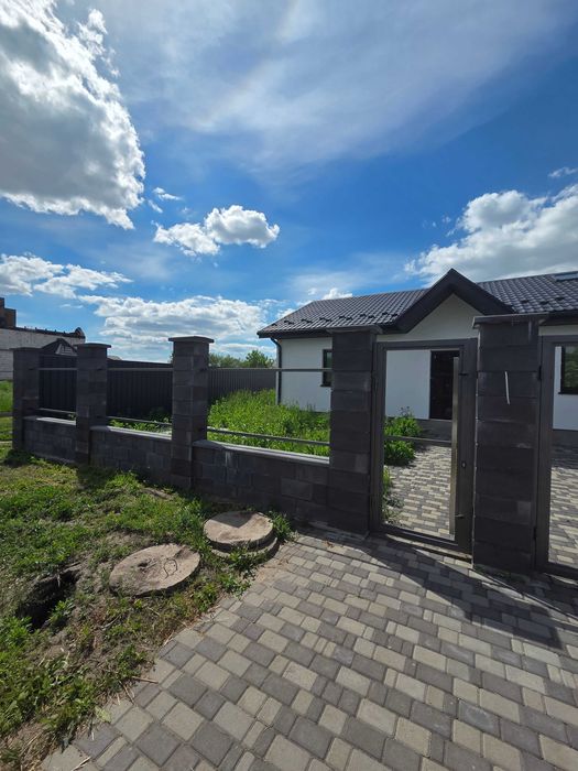 80м2, ВВЕДЕНИЙ В ЕКСПЛУАТАЦІЮ, без комісії