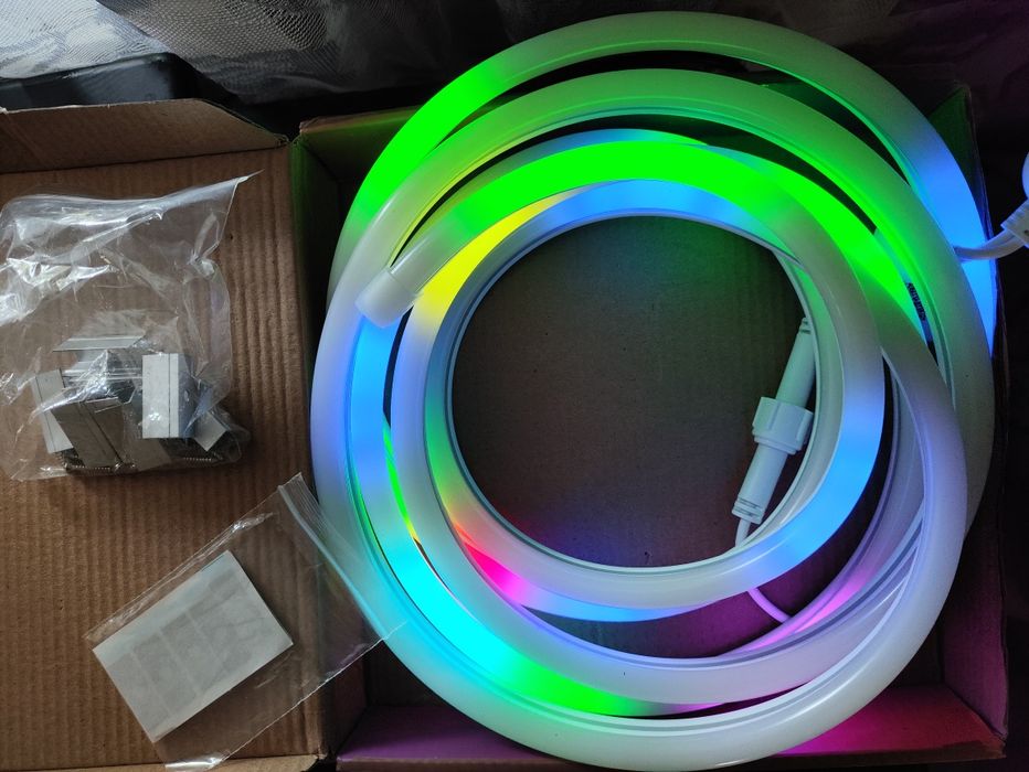 LPDISPLAY STWSC6-23T3 Светодиодная лента 3 м