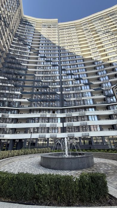 Продажа‼️ 2-ком. квартира  ЖК Атмосфера, 65м, Аркадия