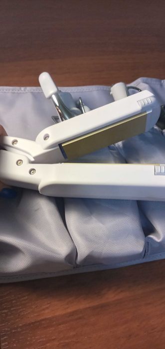 Мультістайлер для волосся