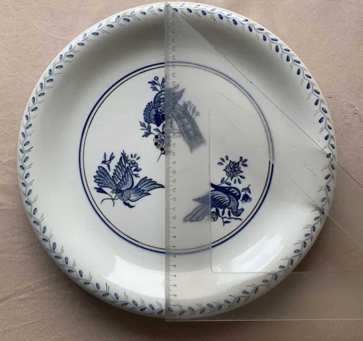 porcelana portuguesa