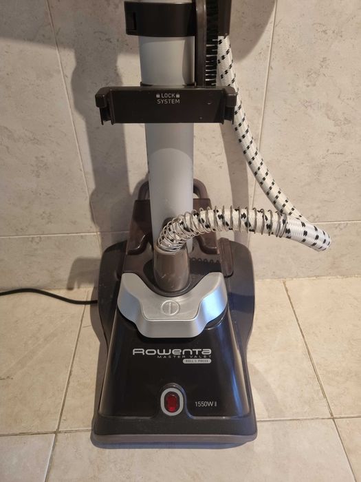 Rowenta IS6300D1 Master Valet ferro a vapor