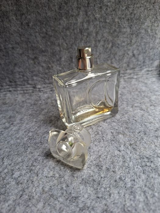 Парфумована вода Quelques Notes dAmour ІвРоше Yves Rocher Mon Rouge ді амор