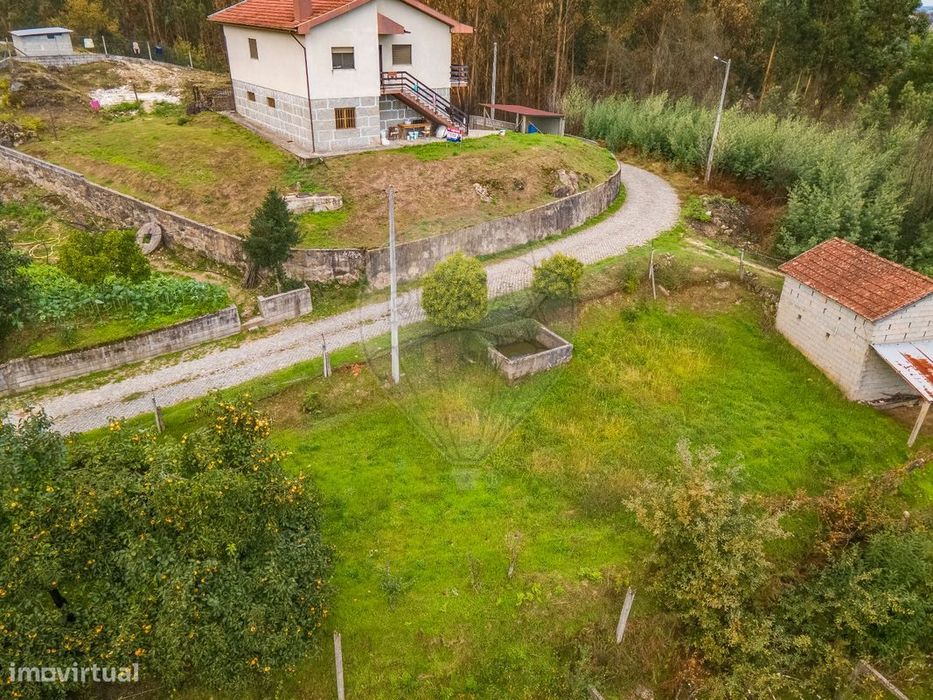 Terreno  para venda — Vila Boa De Quires E Maureles, Porto