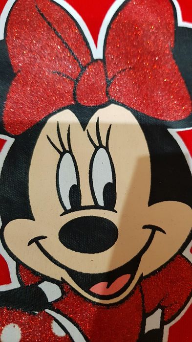 Бодик для девочки двойни блезницов от 0-3мес.Фирма Disney