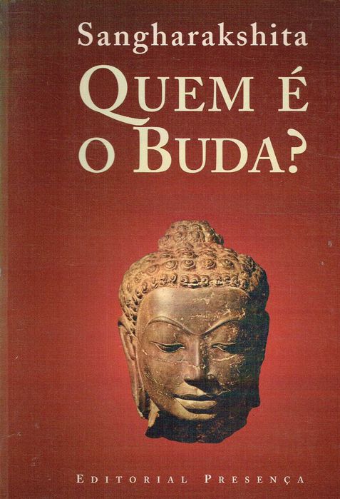 7592

Quem é o Buda?

editor: Editorial Presença