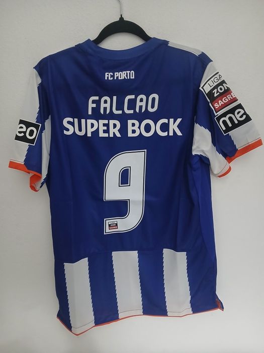 Camisola FC Porto Falcão 9