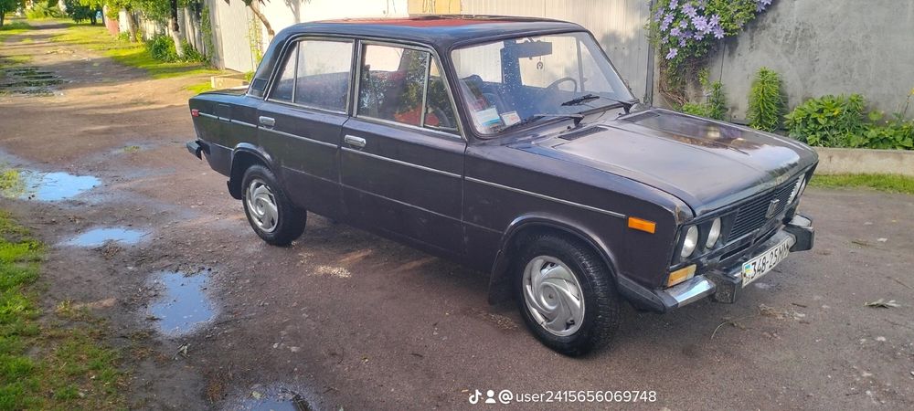 Продам ВАЗ-21063 рік випуску 1983.