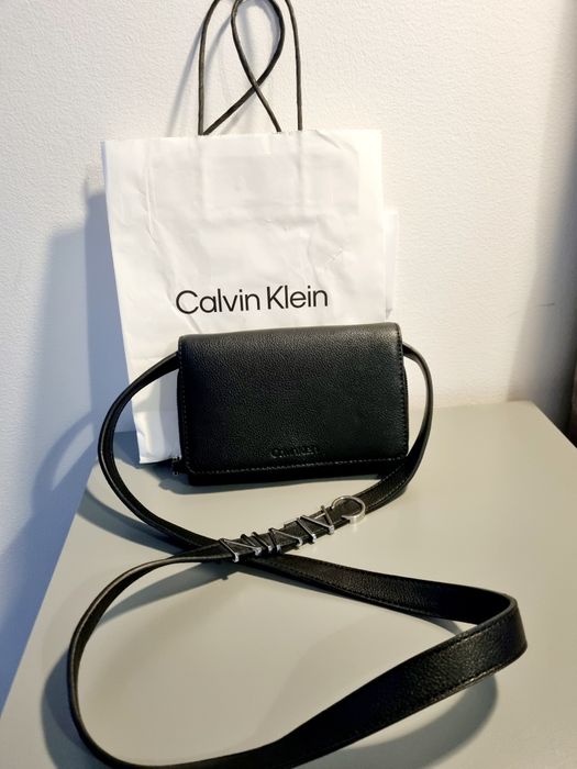 Torebka Calvin Klein oryginalna