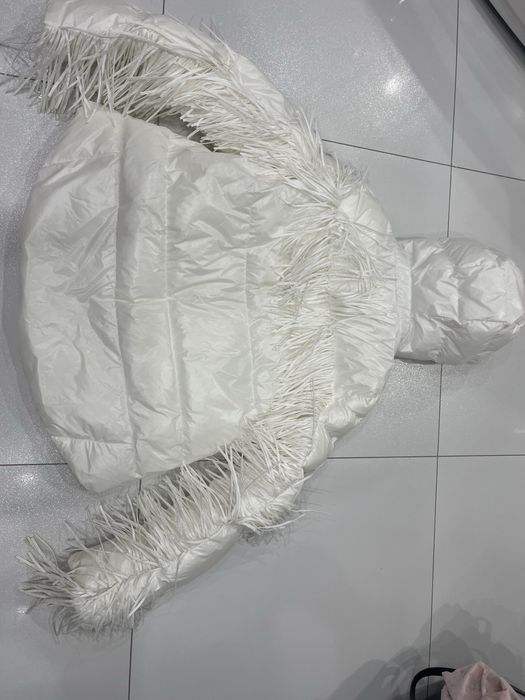 Kurtka pinko fredzle unikat