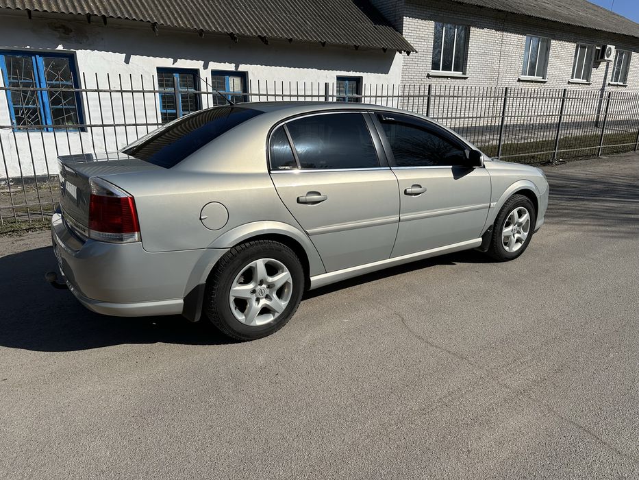 Продам OPEL Vectra С
