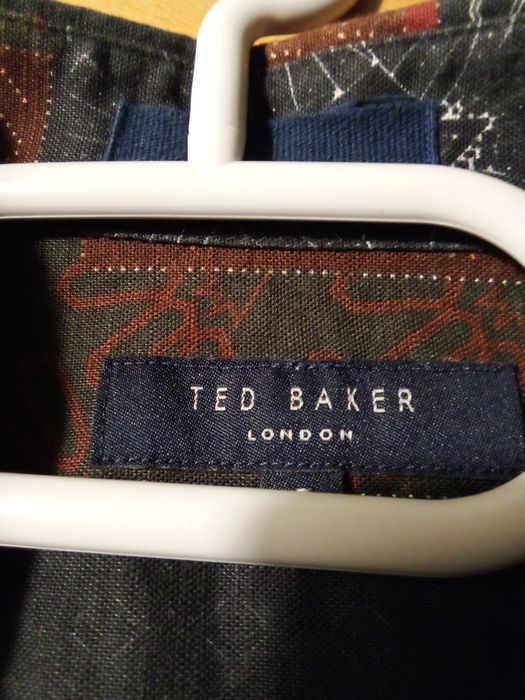 Camisa de homem manga curta