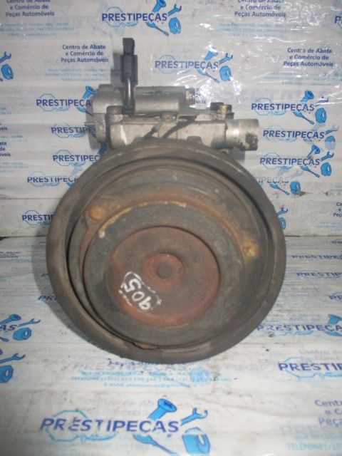 Compressor AC HYUNDAI Coupé (RD)