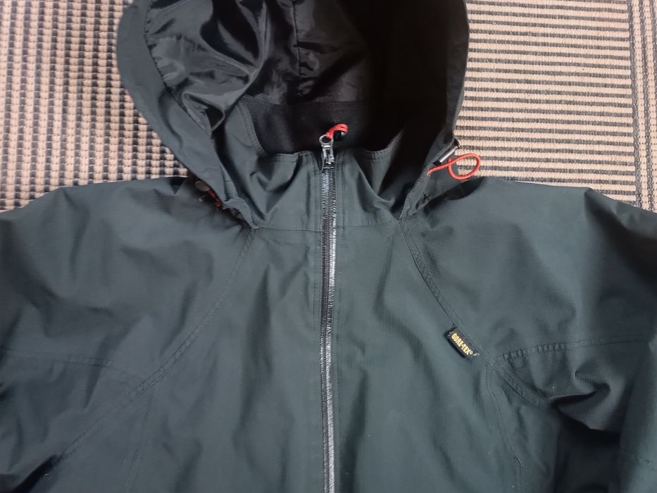 Kurtka damska Missing Link 40 /L Gore- TeX