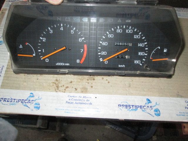 Quadrante / painel de instrumentos ROVER 200 Sedan (XH)