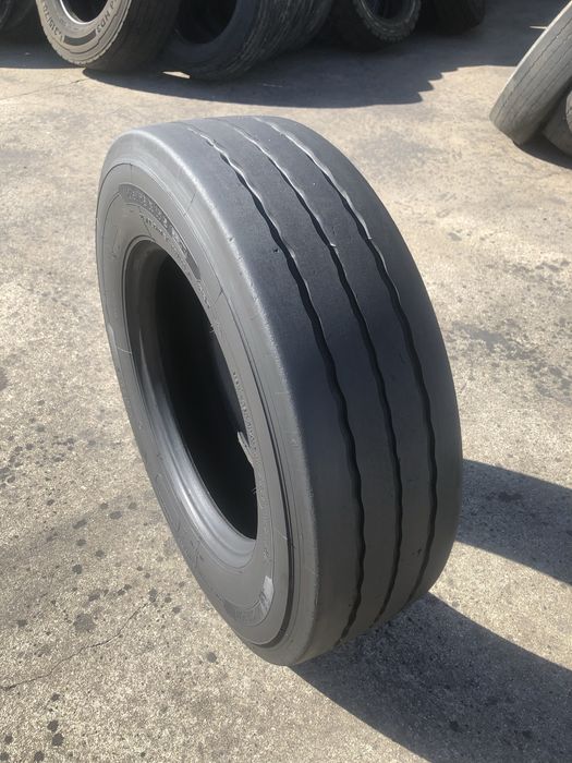 215/75R 17.5 reboque usados