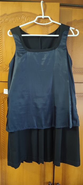 Шкільні сарафани milana