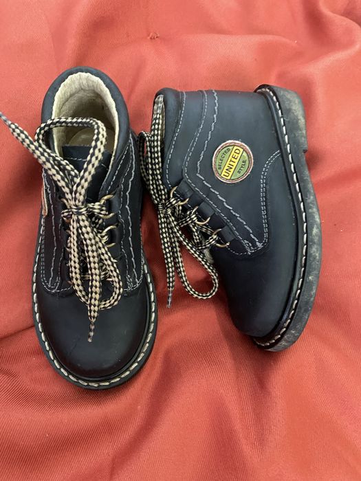 Bota ortopedica Sapatos ortopedicos tam