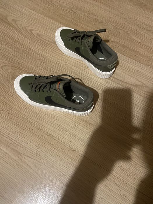 Кросовки Nike Court Legacy ориг