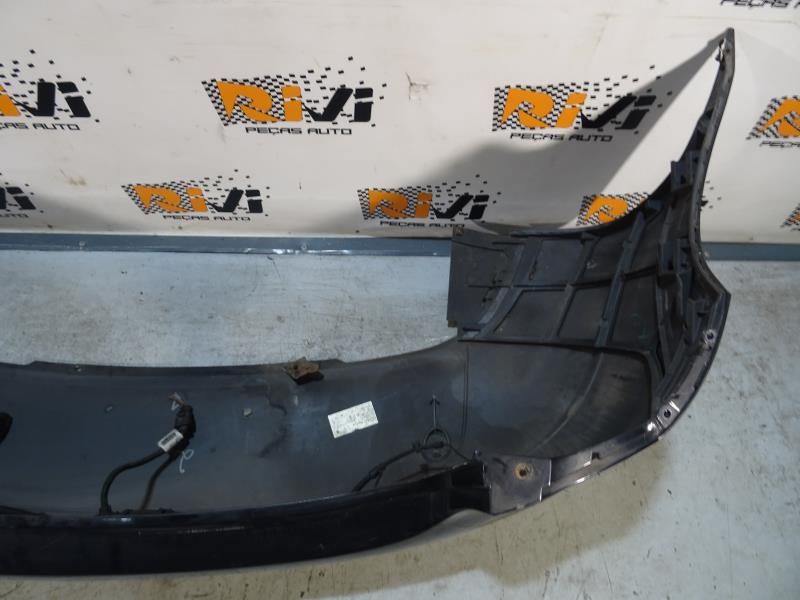 Pára-choques trás VOLKSWAGEN Eos (1F7, 1F8)