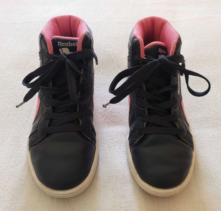 Sapatilhas Reebok Menina, T32