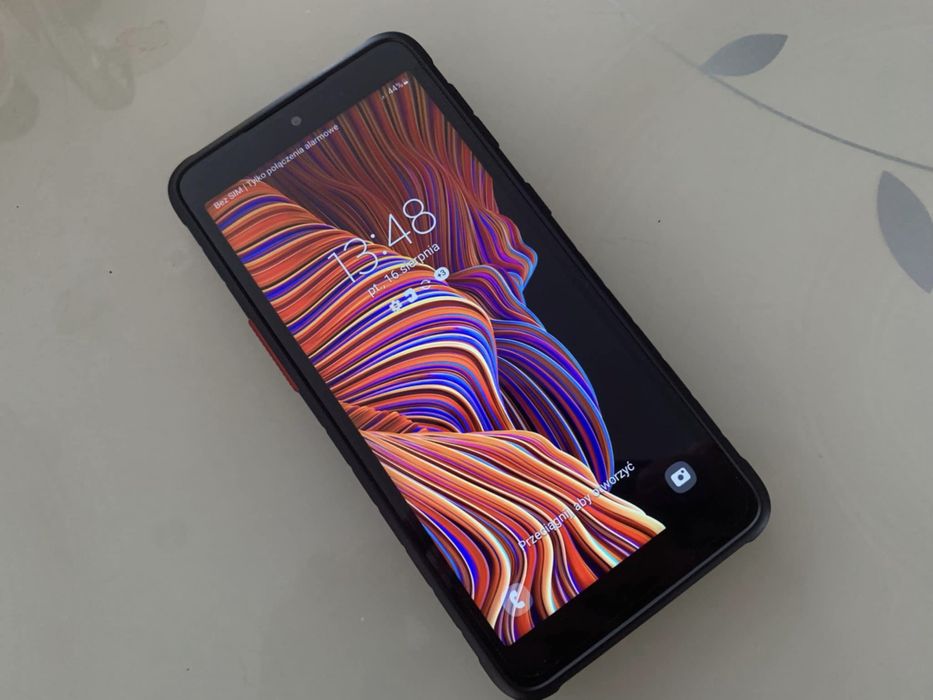 Samsung Galaxy Xcover 5