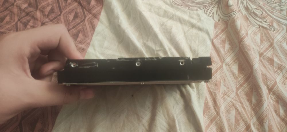 Продам hdd 250 gb
