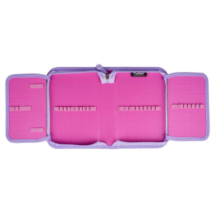 Рюкзак шкільний, пенал, папка для праці A4, YES Pusheen зріст 130-145