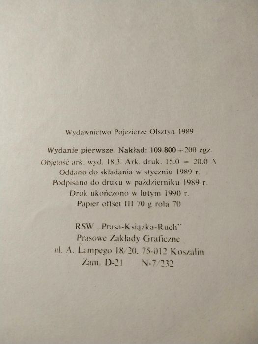 Zbigniew Nienacki - Ja Dago, Ja Dago Piastun [2 tomy]