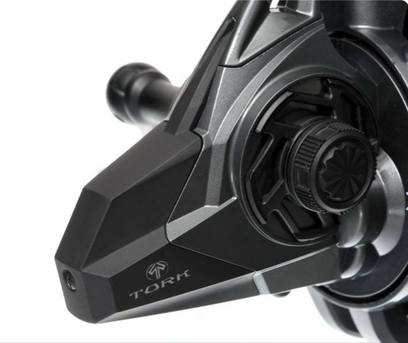 Найкраща коропова котушка CARP PRO TORK 10000SD