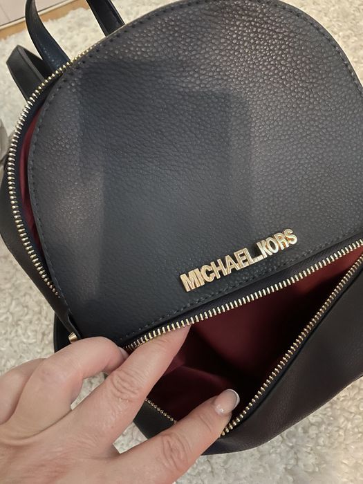 Рюкзак Michael Kors,