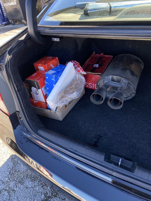 Honda Civic FD1.8 i-VTEC 140cv (6 mudanças), somente para venda