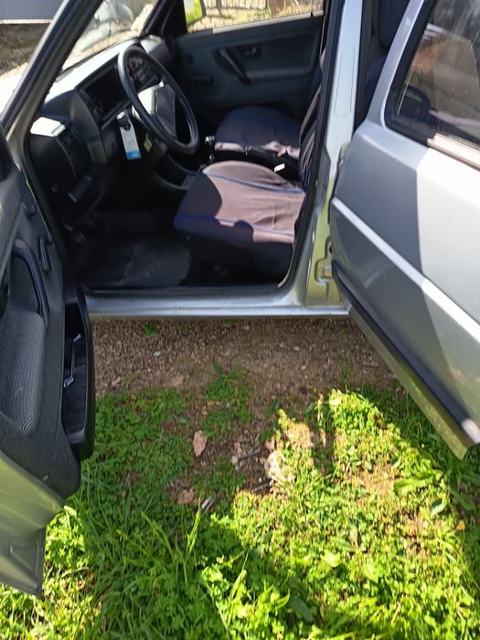 Volkswagen Golf 2 1.3 Gasolina – Troco