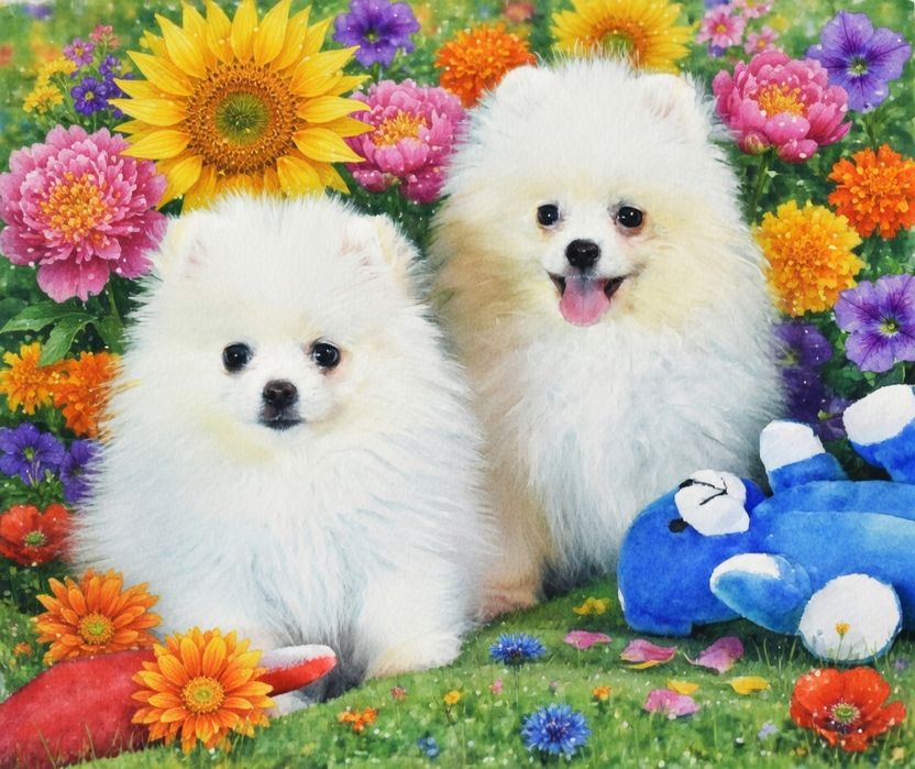 Хлоп'ята та дівча