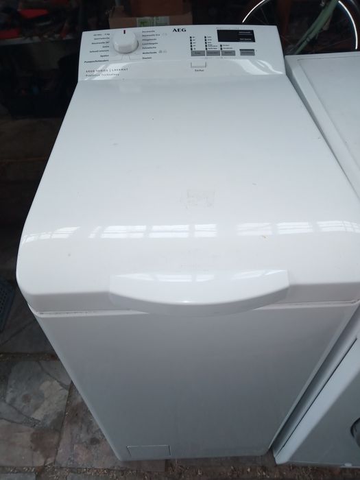 ByPralka automatyczna