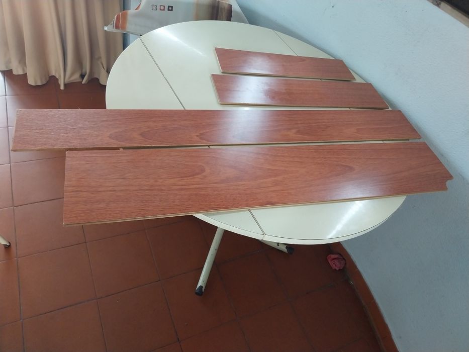 Pavimento laminado Ac3