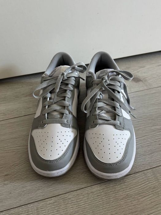 Кросівки жіночі Nike Dunk Low