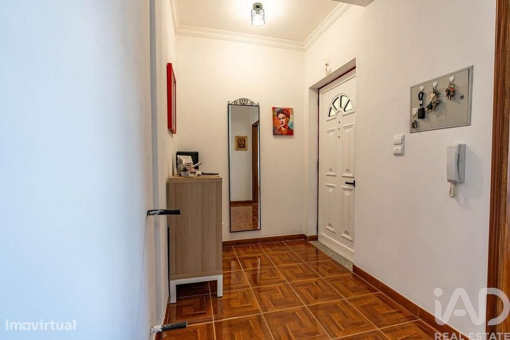 Apartamento T2 em Pinhel de 120 m2