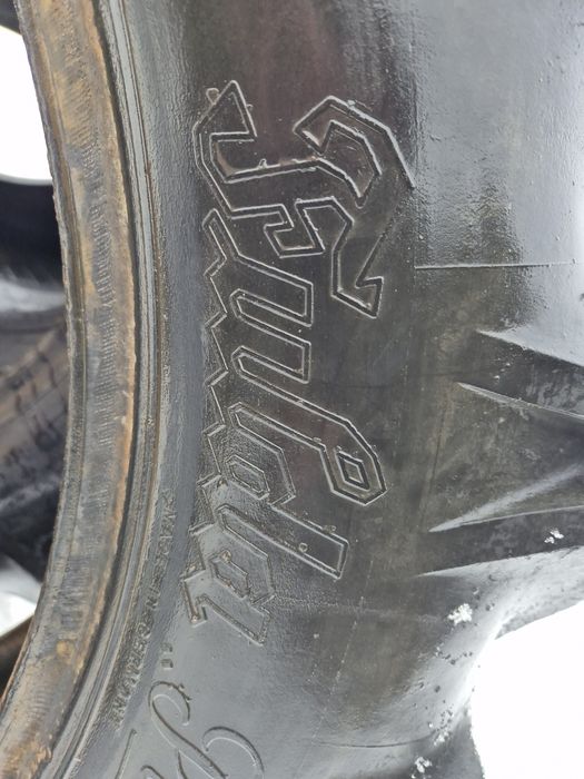 Opony 11.2-28  11.2/10-28