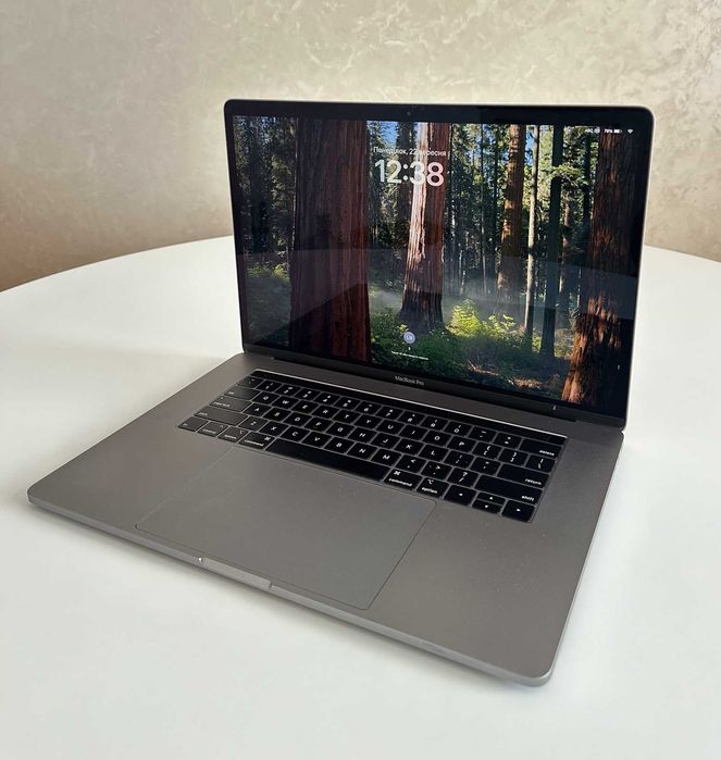 Apple MacBook Pro "Core i9" 2.3 15" Touch 2019 512gb