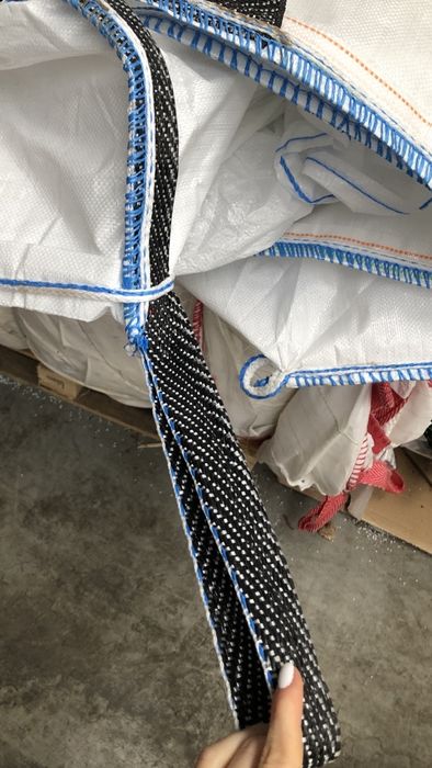 BIG BAG BAGI BEGI nowe i używane 80/100/145 cm