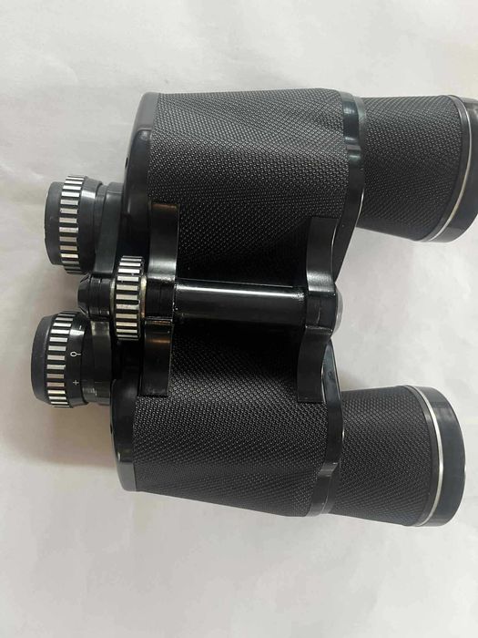 Lornetka Miranda Gold Coated Optics 272 FT AT  1000 YDS  10x50