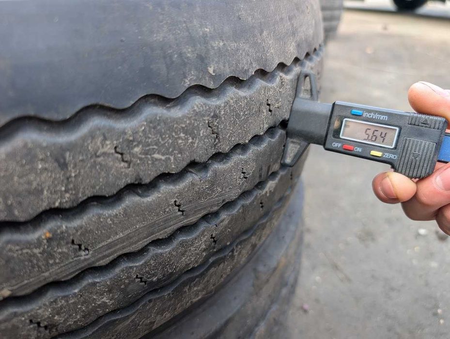 Opony Matador FHR4 205/75R17.5 2022r
