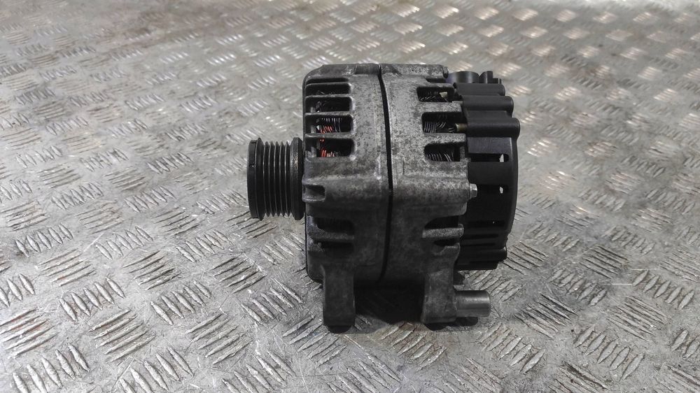 alternator citroen c5 9661544880