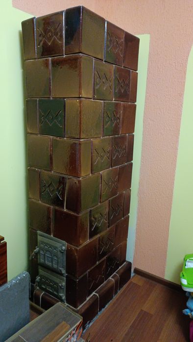 Продам дві печки ціна договірна