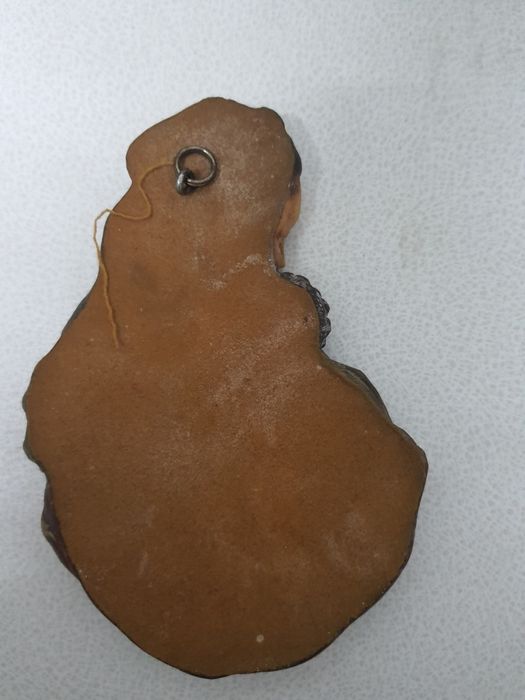 Estatuetas muito antigas