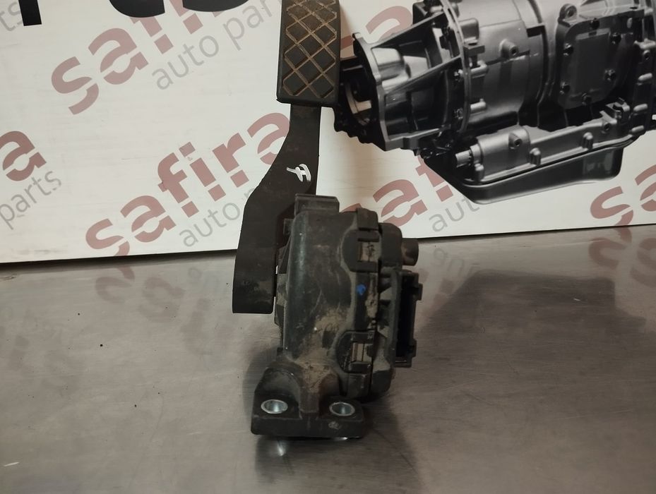 Pedal do Acelerador VW GOLF IV - 6PV00802601