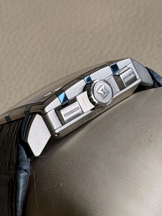 edox class royale aytomat