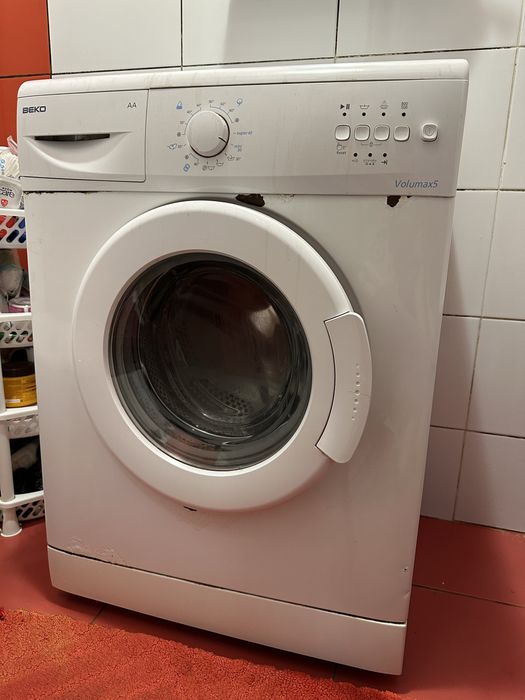 Стиральная машина Beko